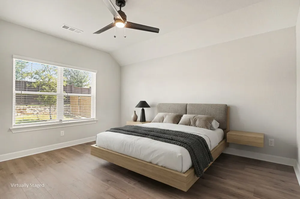1109 Costa Vista Trail Fort Worth, TX 76108