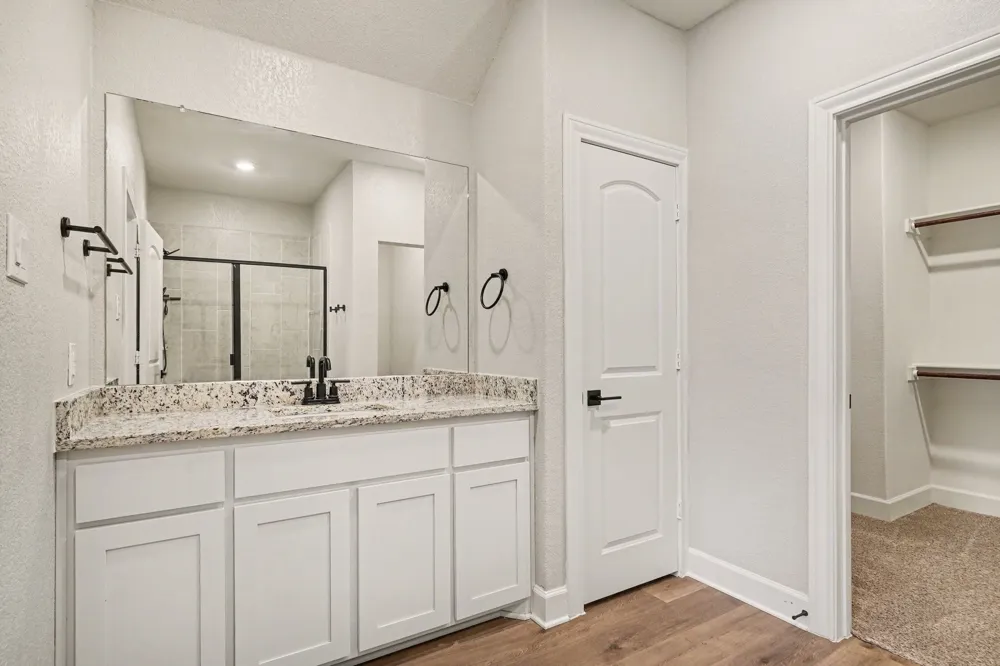 1109 Costa Vista Trail Fort Worth, TX 76108