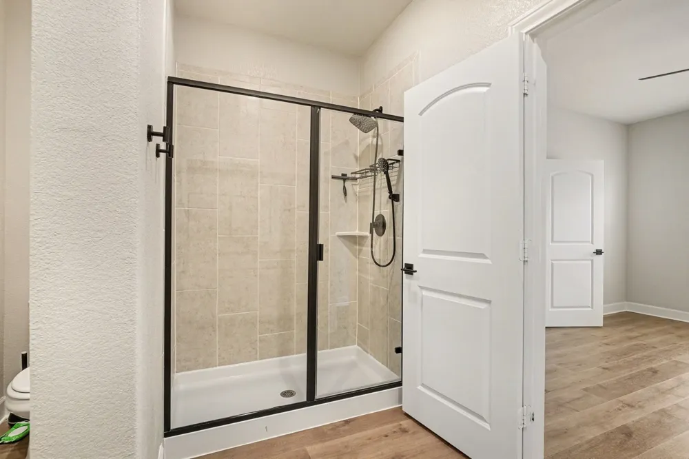 1109 Costa Vista Trail Fort Worth, TX 76108