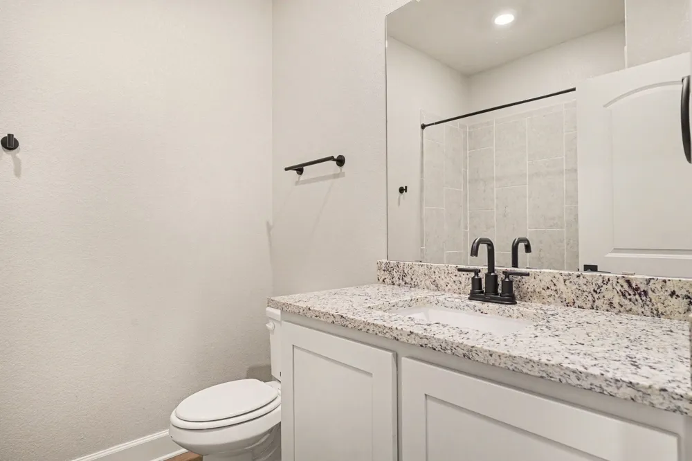 1109 Costa Vista Trail Fort Worth, TX 76108