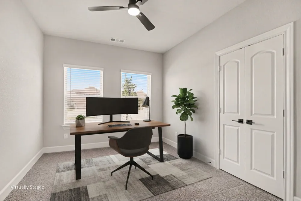 1109 Costa Vista Trail Fort Worth, TX 76108