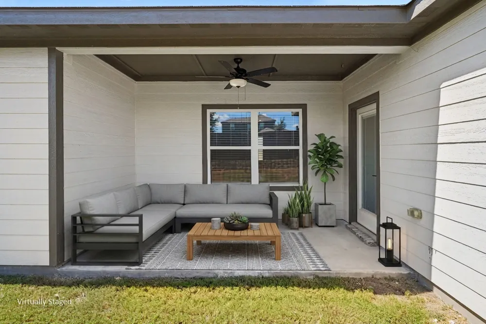 1109 Costa Vista Trail Fort Worth, TX 76108