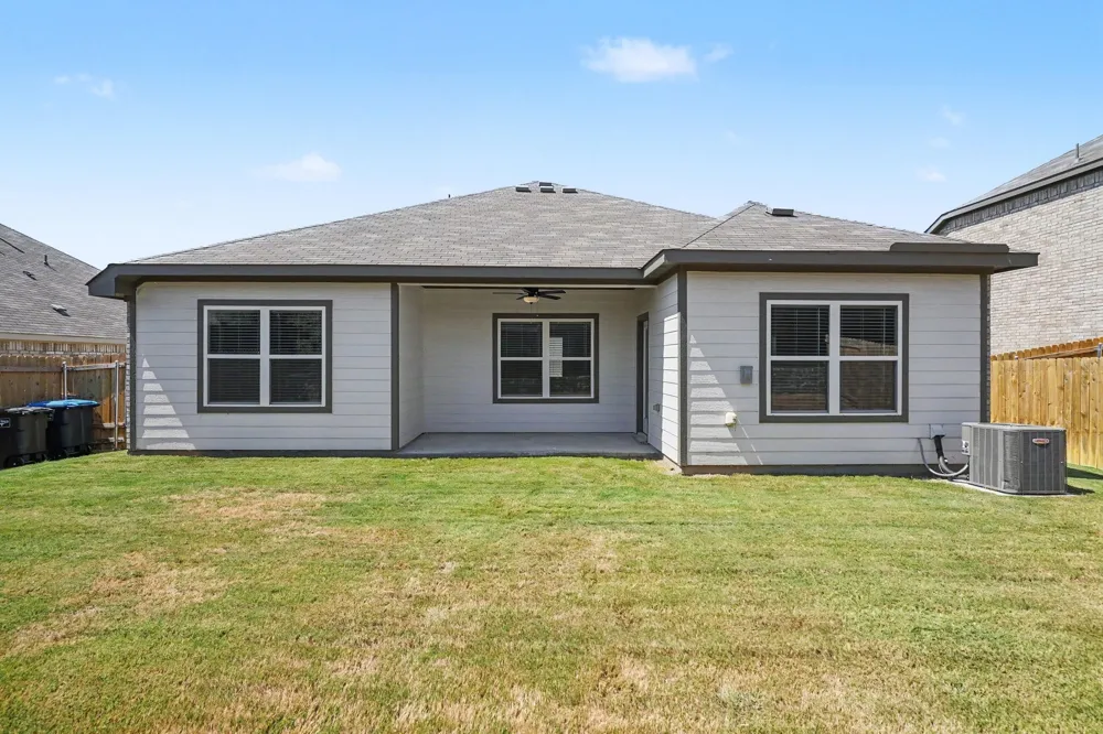 1109 Costa Vista Trail Fort Worth, TX 76108