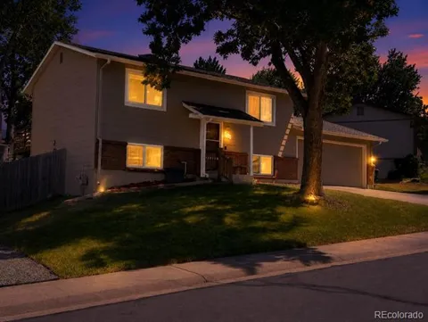 8960 Cody Court