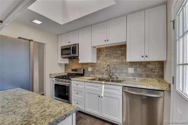 8960 Cody Court Broomfield, CO 80021