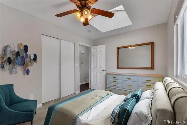 8960 Cody Court Broomfield, CO 80021