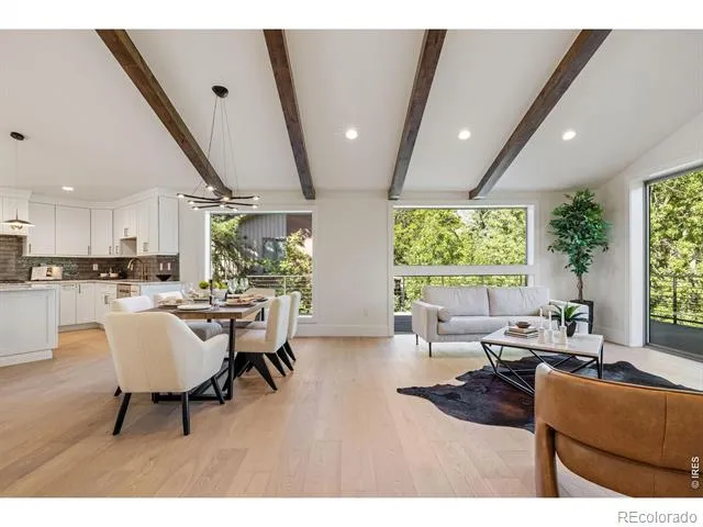 2665 Juilliard Street Boulder, CO 80305