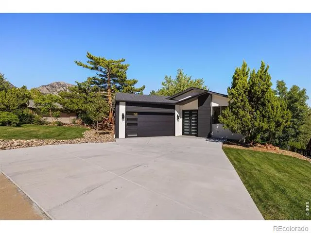 2665 Juilliard Street Boulder, CO 80305