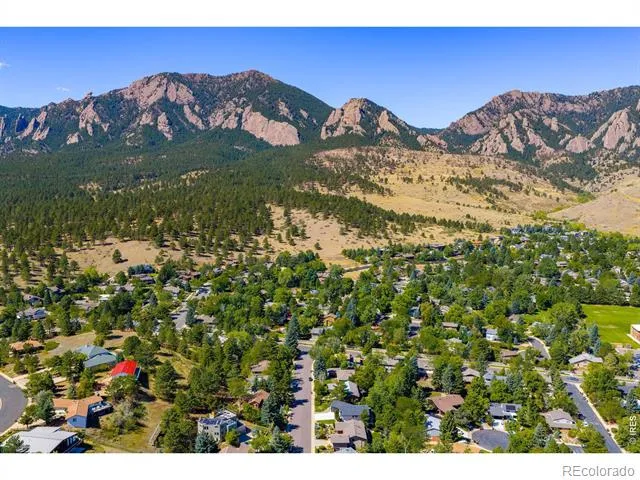 2665 Juilliard Street Boulder, CO 80305