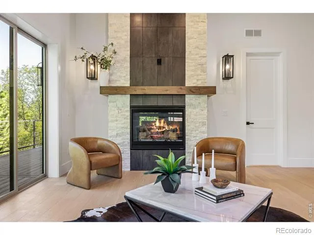 2665 Juilliard Street Boulder, CO 80305