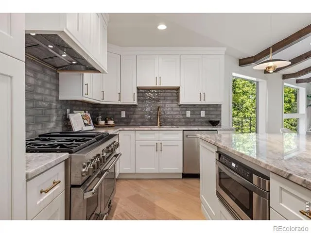 2665 Juilliard Street Boulder, CO 80305