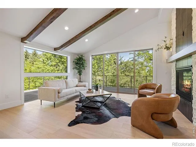 2665 Juilliard Street Boulder, CO 80305