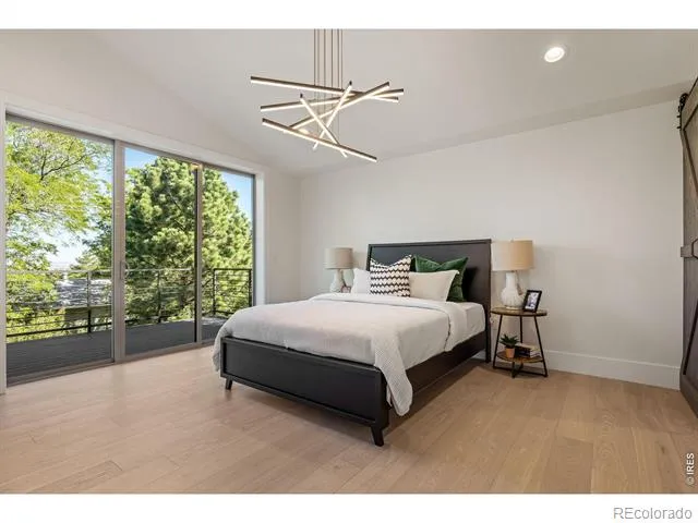 2665 Juilliard Street Boulder, CO 80305