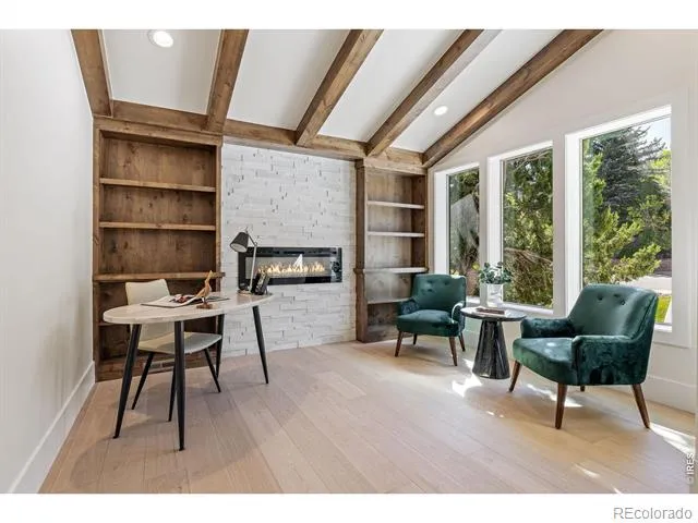 2665 Juilliard Street Boulder, CO 80305