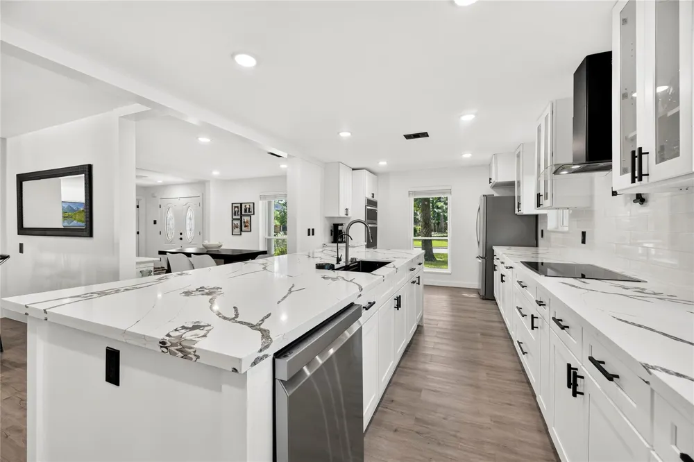 6622 Ampton Drive Spring, TX 77379