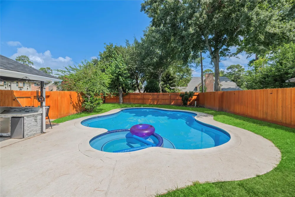6622 Ampton Drive Spring, TX 77379