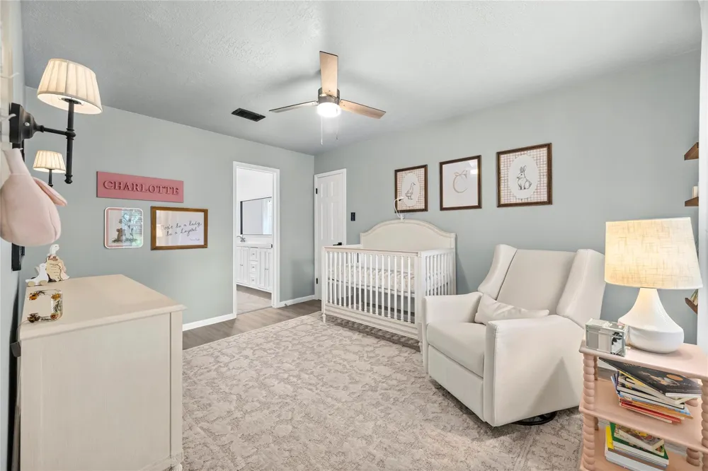 6622 Ampton Drive Spring, TX 77379
