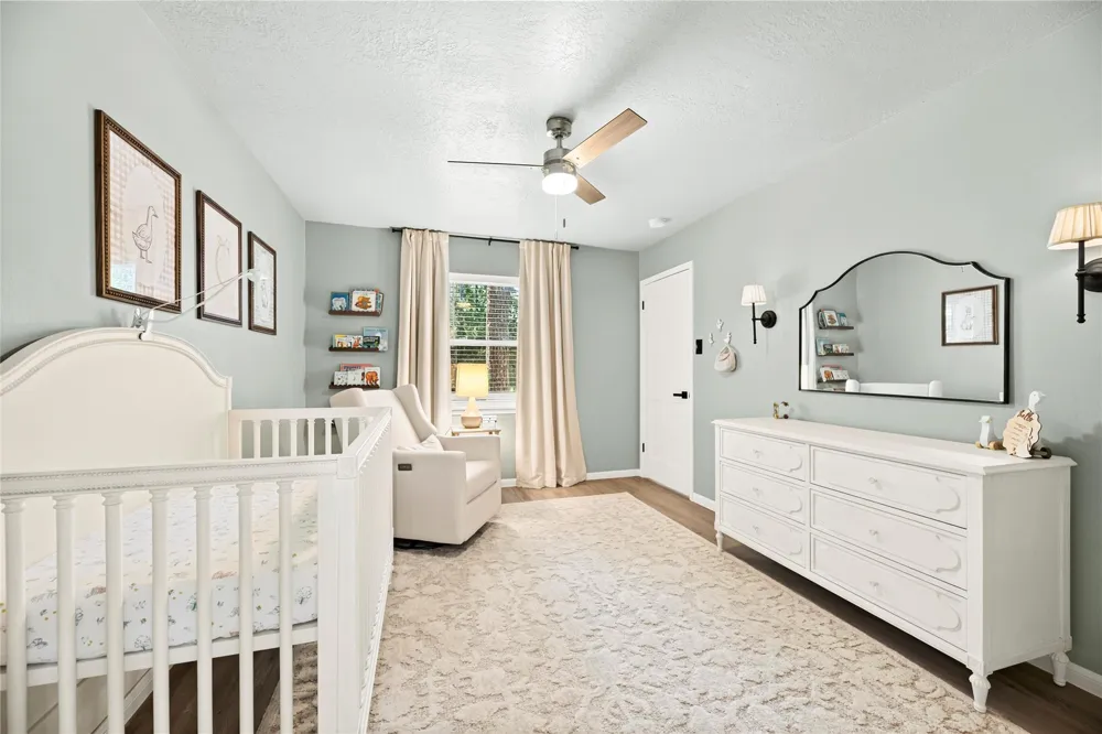 6622 Ampton Drive Spring, TX 77379