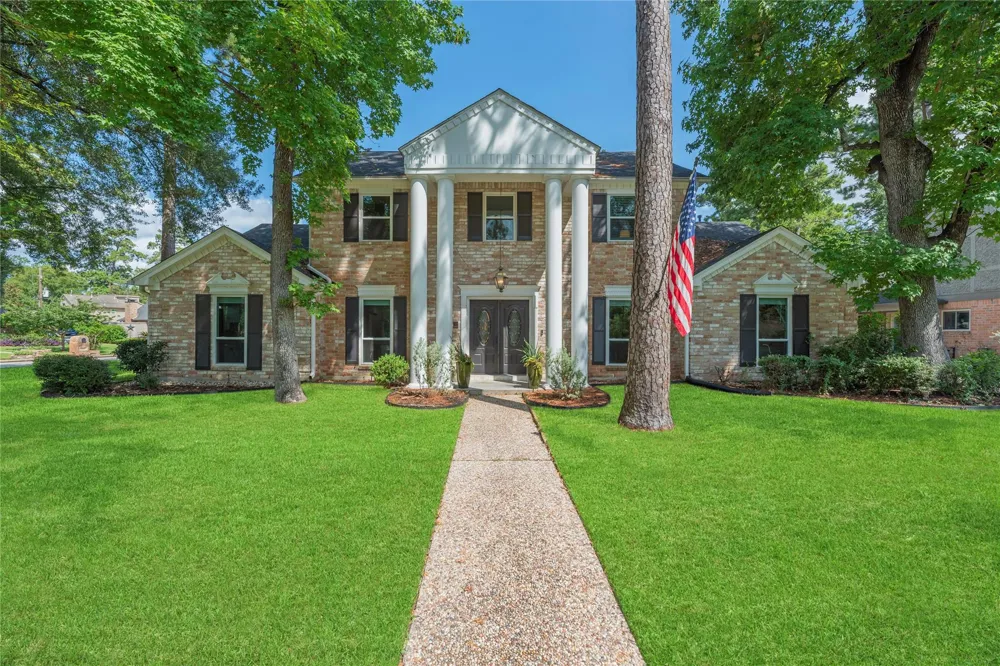 6622 Ampton Drive Spring, TX 77379