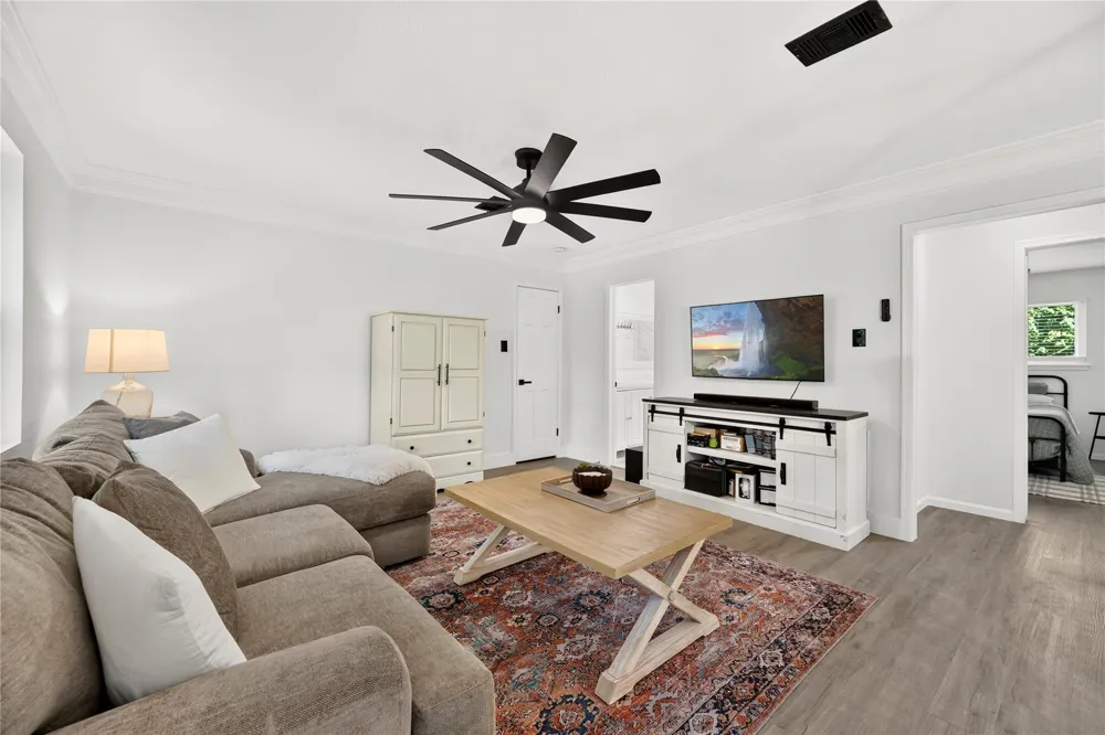 6622 Ampton Drive Spring, TX 77379