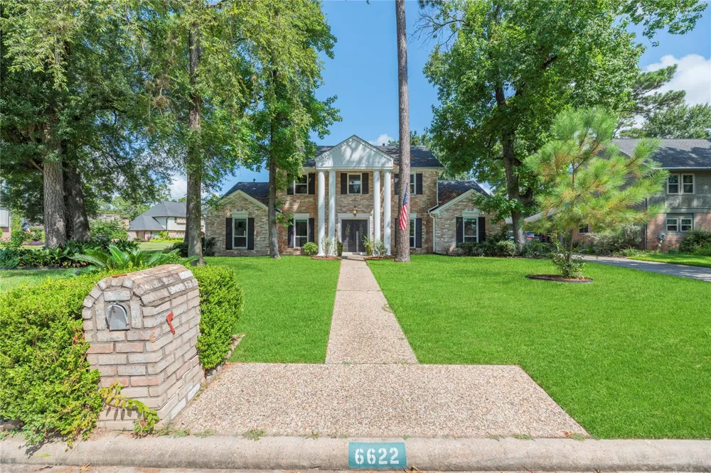 6622 Ampton Drive Spring, TX 77379