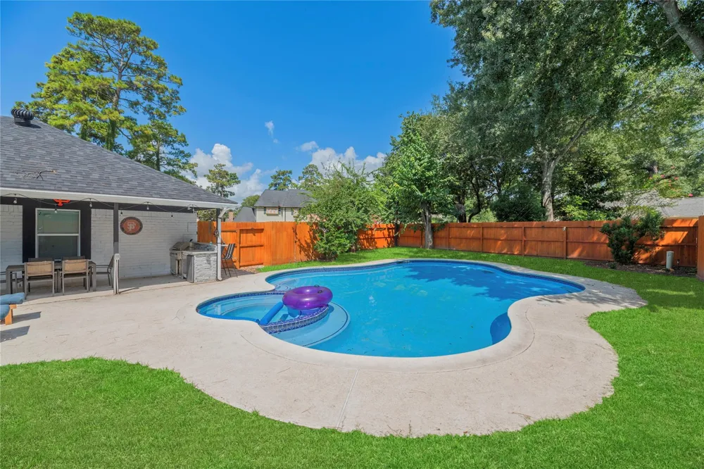 6622 Ampton Drive Spring, TX 77379