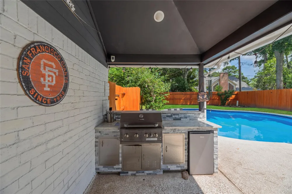 6622 Ampton Drive Spring, TX 77379