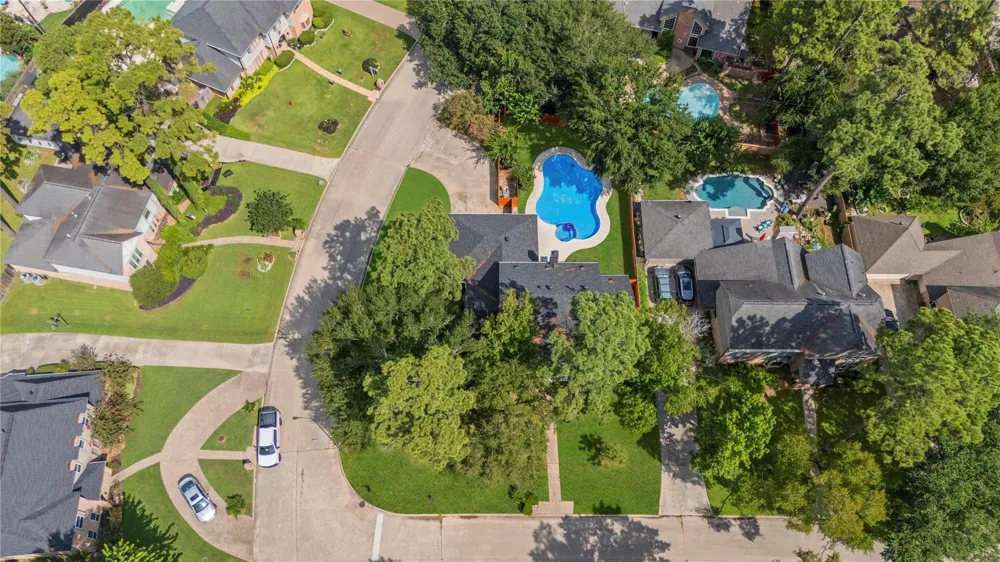 6622 Ampton Drive Spring, TX 77379