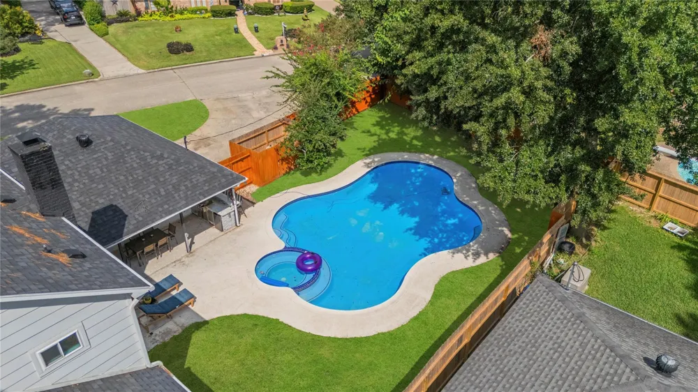 6622 Ampton Drive Spring, TX 77379