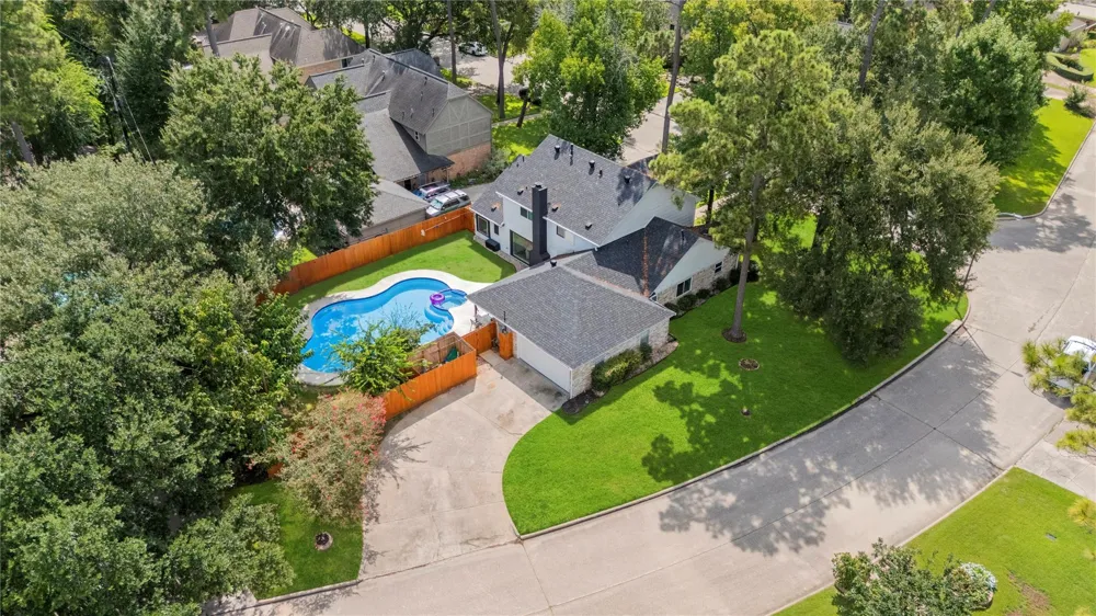 6622 Ampton Drive Spring, TX 77379