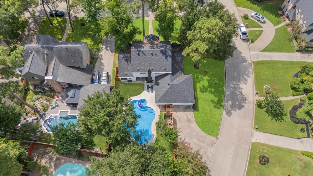 6622 Ampton Drive Spring, TX 77379