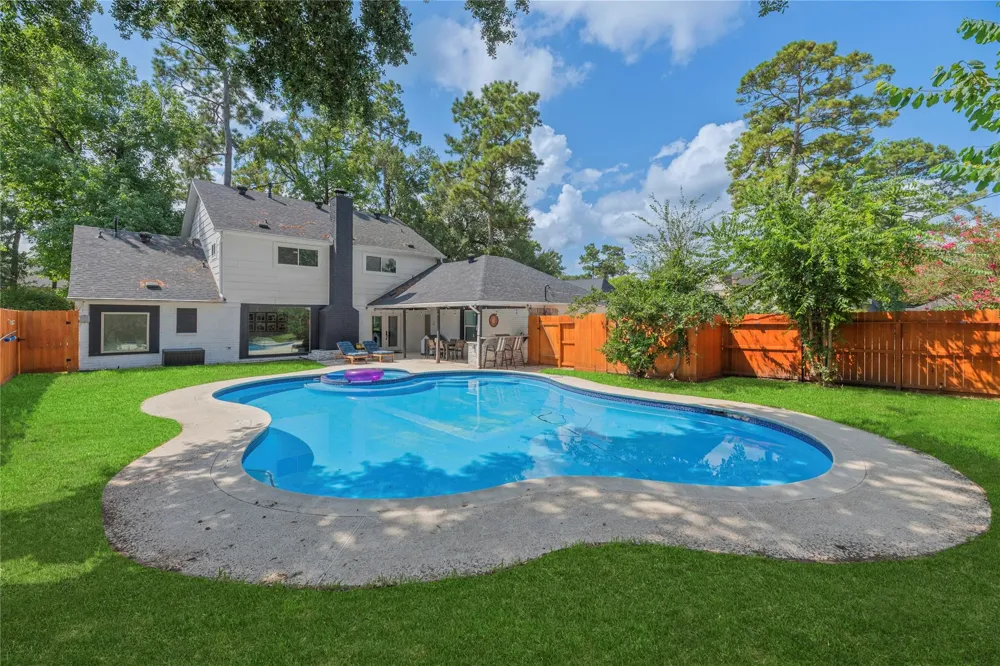 6622 Ampton Drive Spring, TX 77379