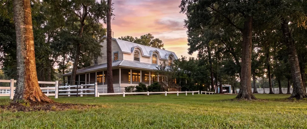 28207 Dobbin Huffsmith Road Magnolia, TX 77354