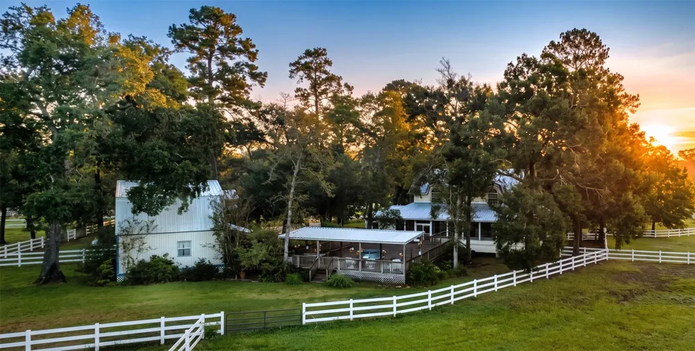28207 Dobbin Huffsmith Road Magnolia, TX 77354