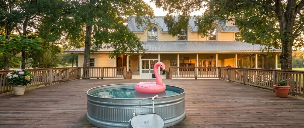 28207 Dobbin Huffsmith Road Magnolia, TX 77354