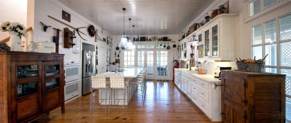28207 Dobbin Huffsmith Road Magnolia, TX 77354
