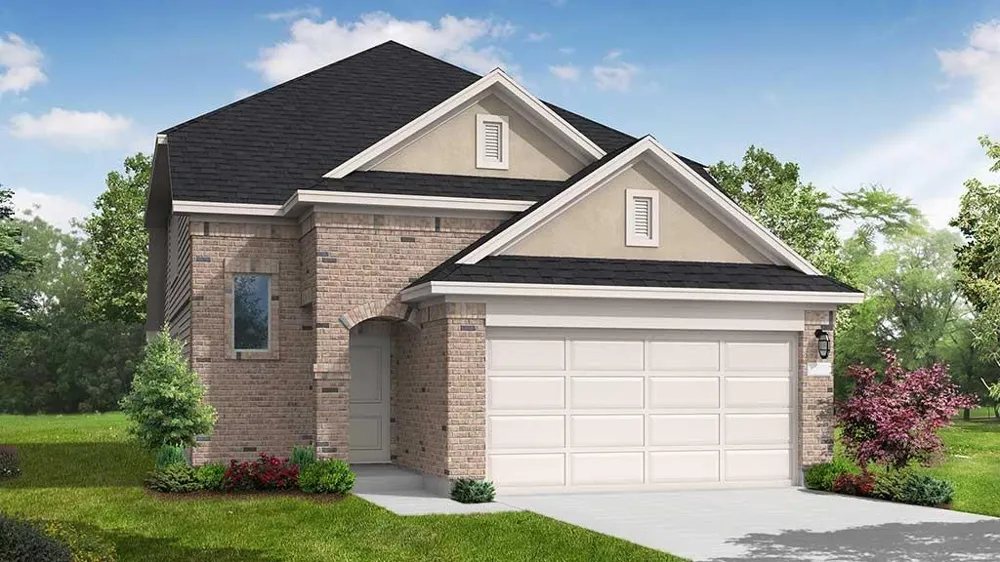 209 Haynes Ridge Lane New Caney, TX 77357