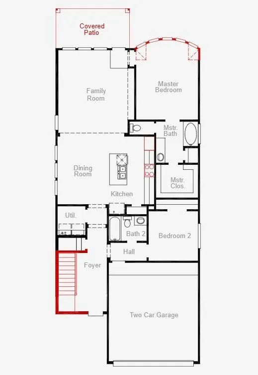 209 Haynes Ridge Lane New Caney, TX 77357