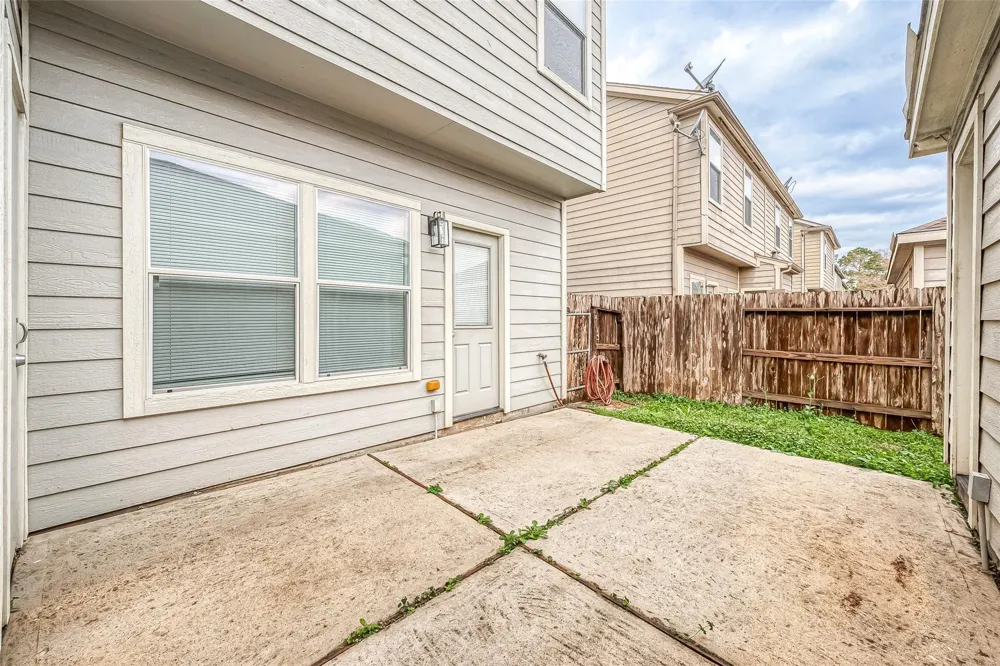 23814 Single Oak Street Spring, TX 77373