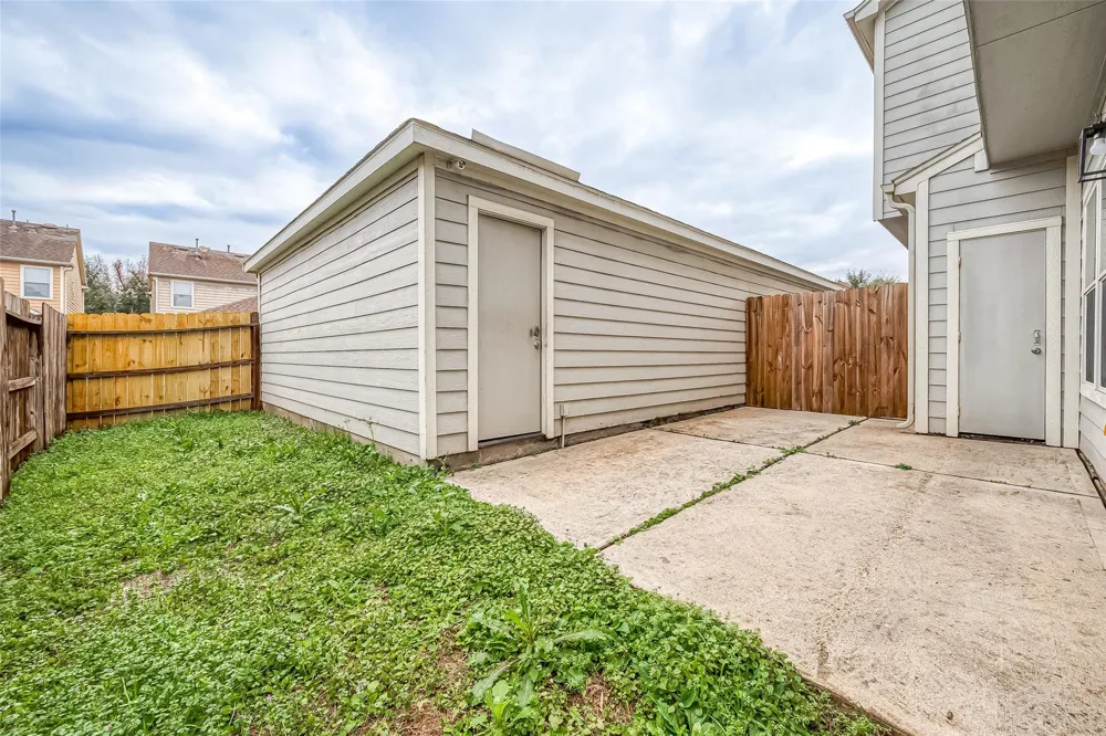 23814 Single Oak Street Spring, TX 77373