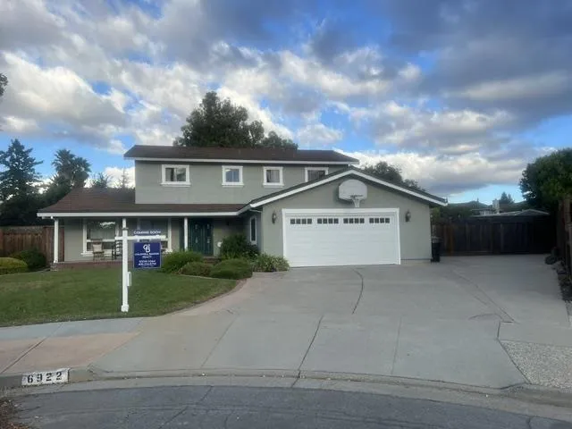 6922 Serenity Way San Jose, CA 95120