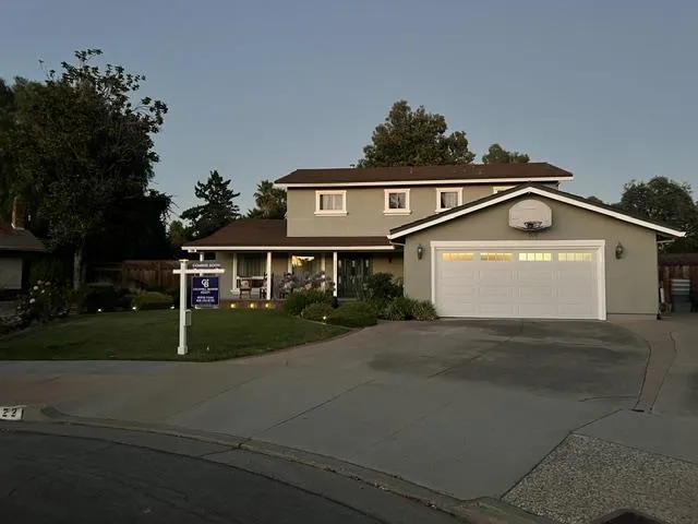 6922 Serenity Way San Jose, CA 95120