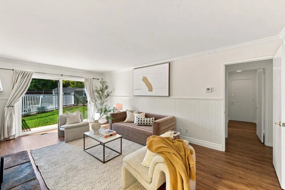 6922 Serenity Way San Jose, CA 95120