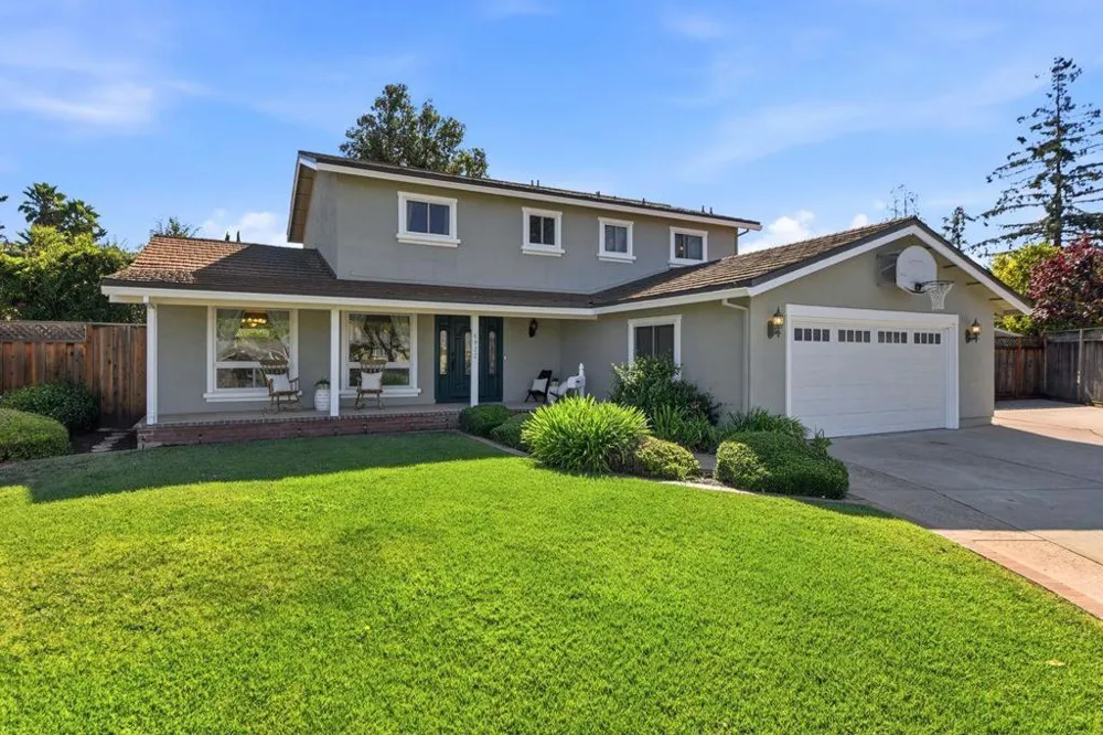 6922 Serenity Way San Jose, CA 95120