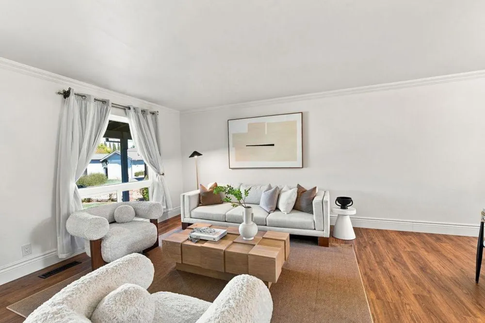 6922 Serenity Way San Jose, CA 95120