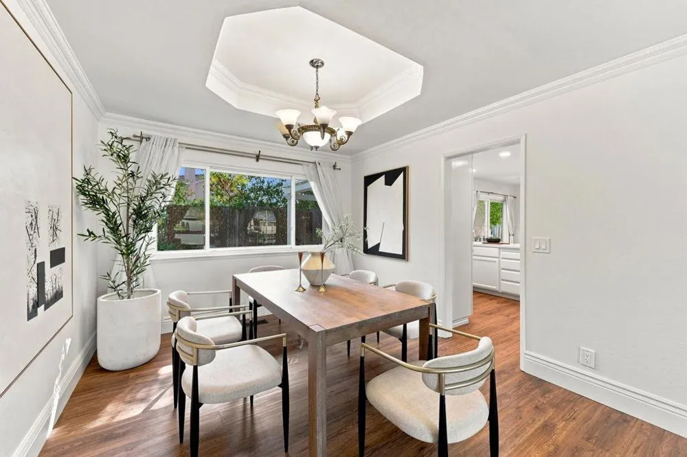 6922 Serenity Way San Jose, CA 95120
