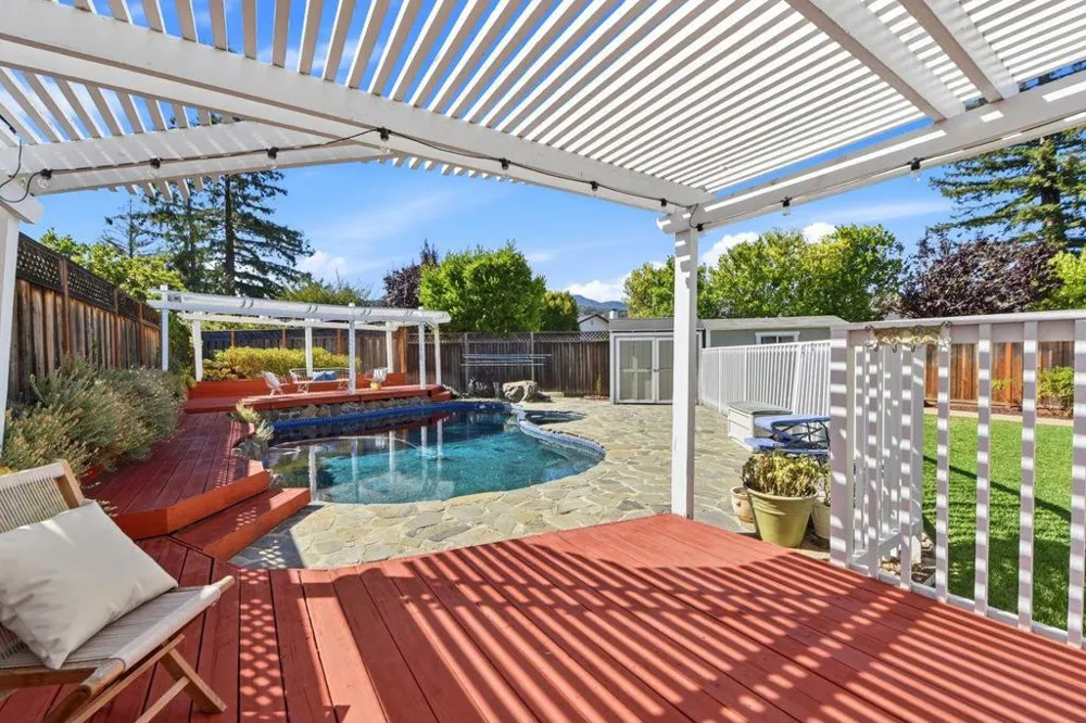 6922 Serenity Way San Jose, CA 95120