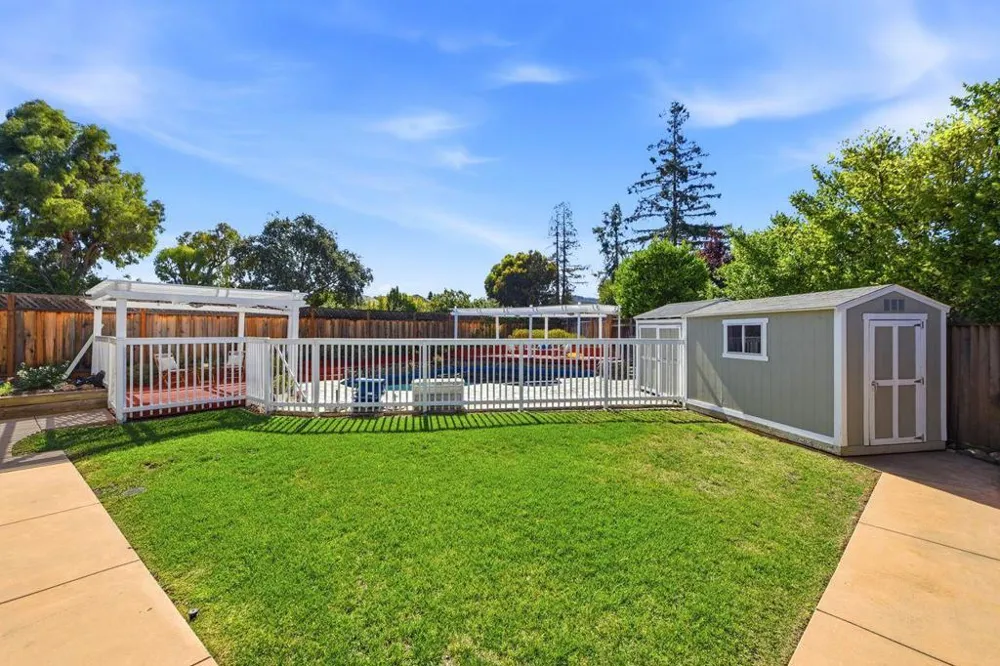 6922 Serenity Way San Jose, CA 95120