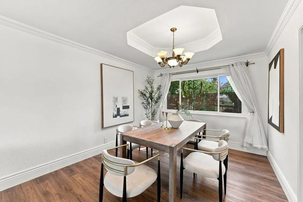 6922 Serenity Way San Jose, CA 95120