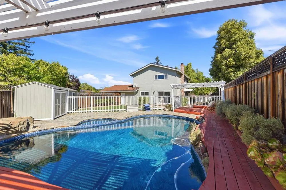 6922 Serenity Way San Jose, CA 95120
